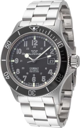 Glycine Combat Sub Mens Watch