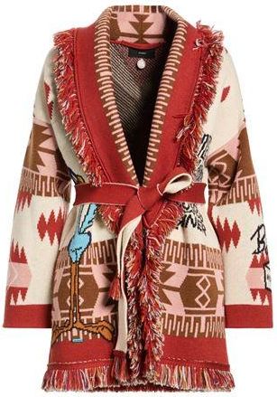 Alanui MAGLIERIA - Cardigan su YOOX.COM