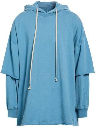 Rick Owens CAMISETAS Y TOPS - Sudaderas en YOOX.COM