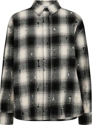 Co'Couture Donna, Camicette, Nero, L, new