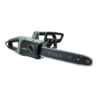 Bosch Motosierra El&eacute;ctrica De 1800 W Con Barra De 40 Cm - Lubricaci&oacute;n Autom&aacute;tica Y Sds - Bosch