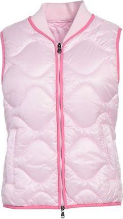 Canadian JOANNE VEST