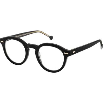 Colors In Optics Preston Reading Glasses in Black at Nordstrom, Size +2.00