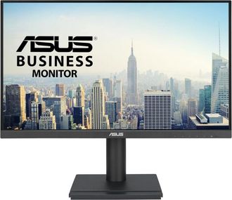 No Brand Asus Va24dqfs Pantalla Para Pc 60,5 Cm (23.8) 1920 X 1080 Pixeles Full Hd Lcd Negro