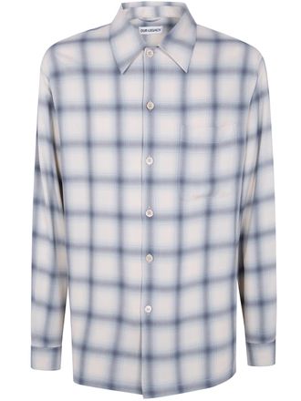 Our Legacy Our Legacy Every Man Shirt