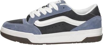 Vans Hylane - Heren - Sneakers - Veelkleurig - 43 EU - Su&egrave;de - Schoenen