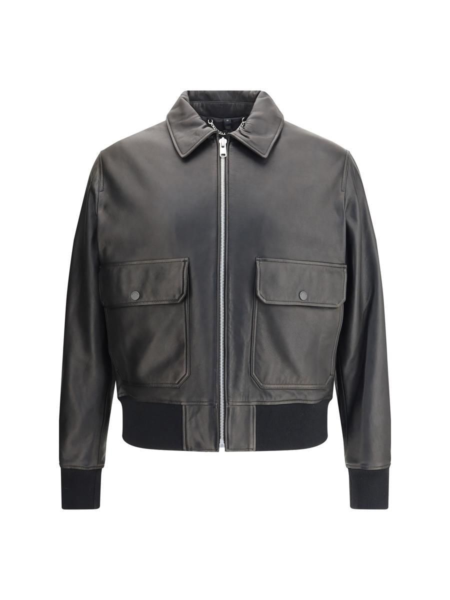 Chaquetones Belstaff Trialmaster El Corte Ingles Chaquetas