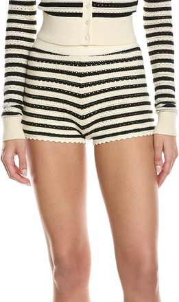 Amanda Uprichard Seine Short