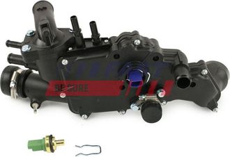 OEM Carcasa Del Termostato Ft58193 R&aacute;pido
