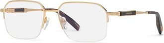 Chopard Demo Square Mens Eyeglasses VCHL51 0300 57