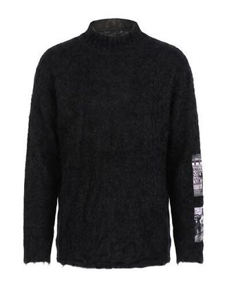 Undercover KNITWEAR - Turtlenecks on YOOX.COM