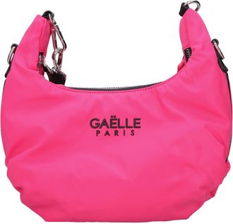 Ga&euml;lle Paris Gaelle Paris Tassen.. - Dames - Schoudertassen - Roze - ONE Size - Tassen