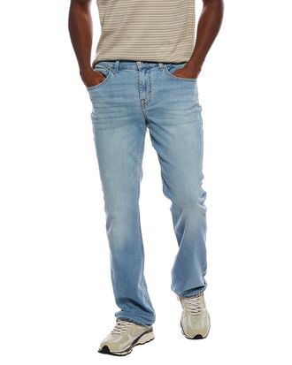 7 For All Mankind Bootcut Piqua Jean