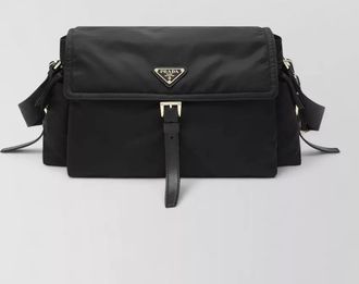 Prada na shoulder bag