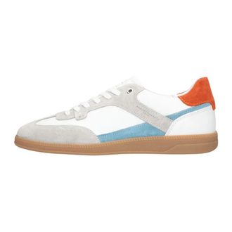 Stefano Lauran Heren, Schoenen, Veelkleurig, Maat: 41 EU Leer