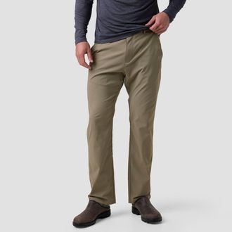 Backcountry Wasatch Ripstop Everyday Pant - Mens in Fallen Rock at Nordstrom, Size 38