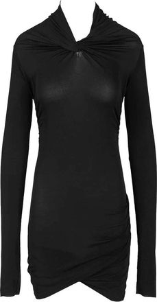 Rick Owens Donna, Abiti, Nero, S, new