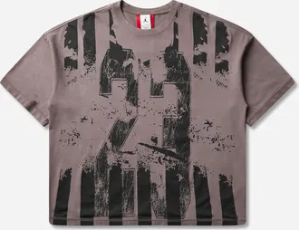 Nike Jordan Men s In1House 23 B4M T-Shirt Cave Stone