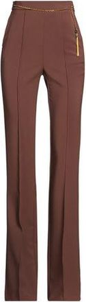 Elisabetta Franchi BOTTOMWEAR - Trousers on YOOX.COM