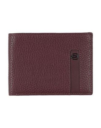 Piquadro Small Leather Goods - Wallets sur YOOX.COM