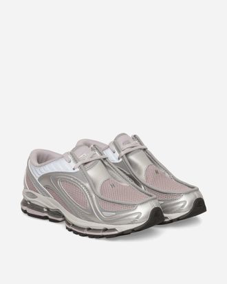 New Balance 1890A Sneakers Truffle Salt / Silver Metallic