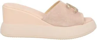 Cinzia Soft FOOTWEAR - Sandals sur YOOX.COM
