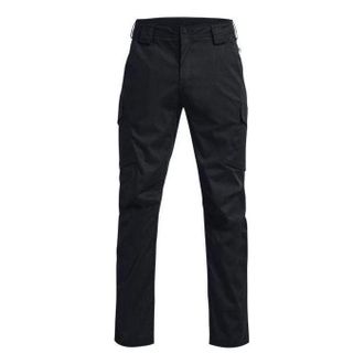 Under Armour Enduro Elite Cargo Pant Black 1373667-001