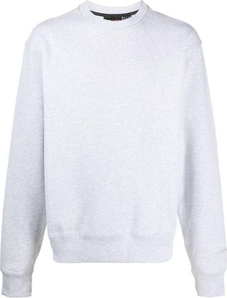 adidas x Pharrell Basic Sports Sweatshirt Grey GM1973
