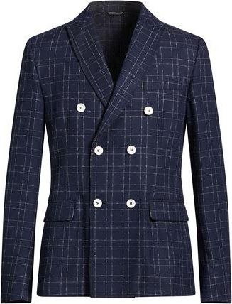 Daniele Alessandrini SUITS and CO-ORDS - Blazers on YOOX.COM