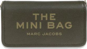 Marc Jacobs The Mini Bag