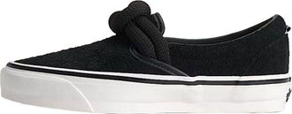 Vans OTW Slip-On 98 Knot Black White VN000Y1D2BO