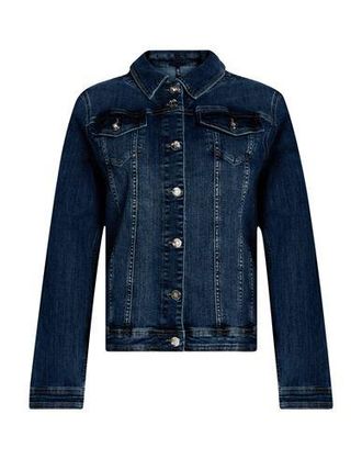 Liu Jo COATS & JACKETS - Denim outerwear on YOOX.COM