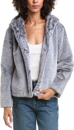 Bella Dahl Hooded Jacket