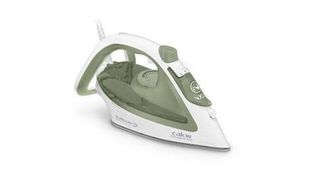 Calor Fv5781c0 Easygliss Eco Plancha Lichen