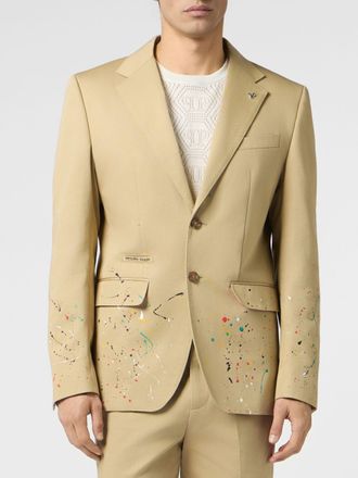 Philipp Plein Blazer uomo