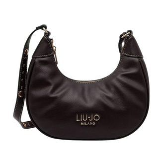 Liu Jo Donna, Borse, Marrone, Taglia unica, new
