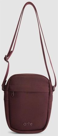 Arte Heren, Tassen, Rood, Maat: ONE Size Polyamide