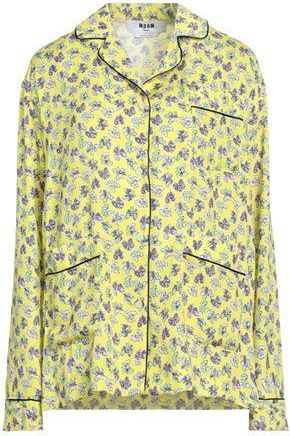Msgm TOPWEAR - Shirts sur YOOX.COM