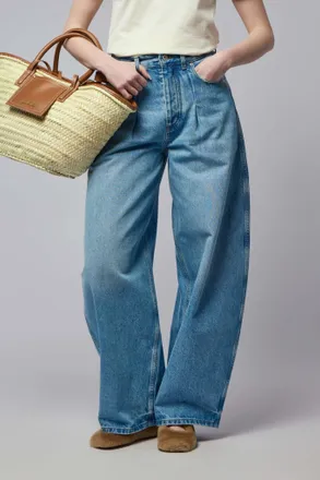 Jacquemus Le De-n&icirc;mes Ovalo