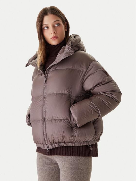 Kurze Daunenjacke Bomboogie Marke Bomboogie Daunenjacke Riga