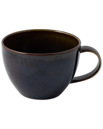 Villeroy & Boch Crafted Denim Coffee Cup