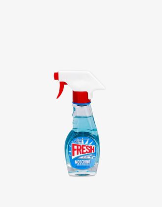 Moschino Fresh Couture 30 ml / 1.0 oz. Eau de Toilette - Blue