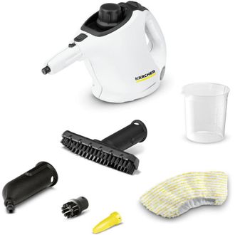 Karcher Limpiadora De Vapor Sc 1 - Karcher
