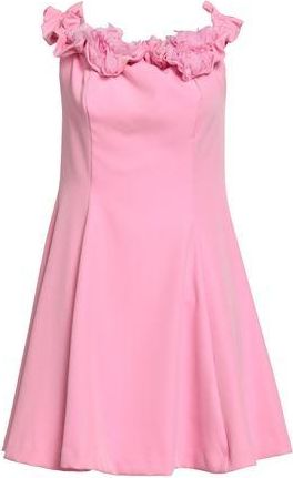 No Secrets World DRESSES - Mini dresses on YOOX.COM