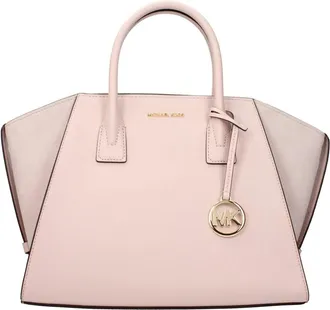 Michael Kors Donna, Borse, Rosa, Taglia unica, new