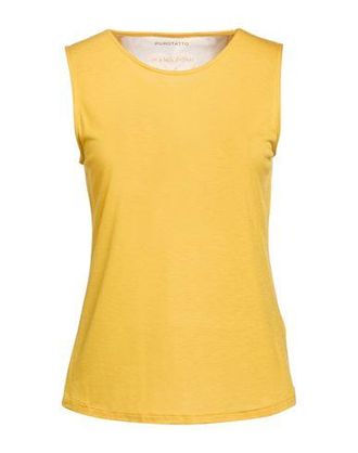 Purotatto TOPWEAR - T-shirts on YOOX.COM