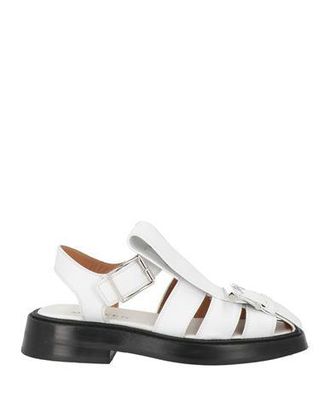 Alexander McQueen FOOTWEAR - Sandals sur YOOX.COM
