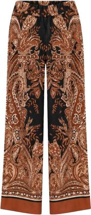Clips Mujer, Pantalones, Multicolor, Talla: XL