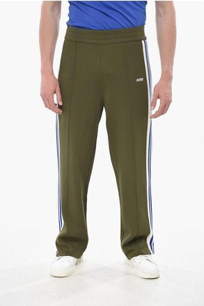 Autry Knit Pants With Side Tape Bands size L