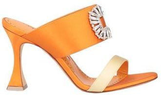 Manolo Blahnik FOOTWEAR - Sandals sur YOOX.COM